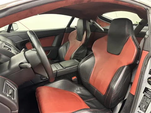 2006 Aston Martin V8 Vantage - sportscars.cz