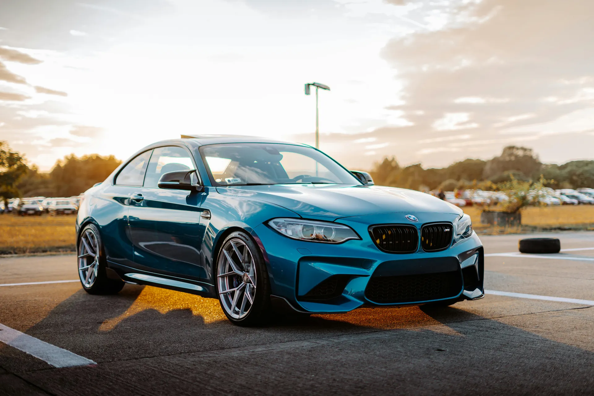 Sportovní auta do 1 milionu | Blog SportsCars.cz