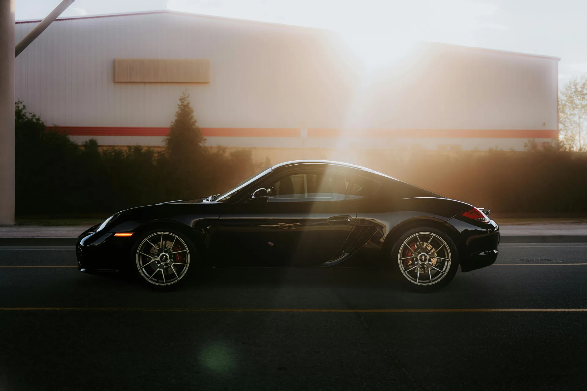 Sportovní auta do 1 milionu | Blog SportsCars.cz
