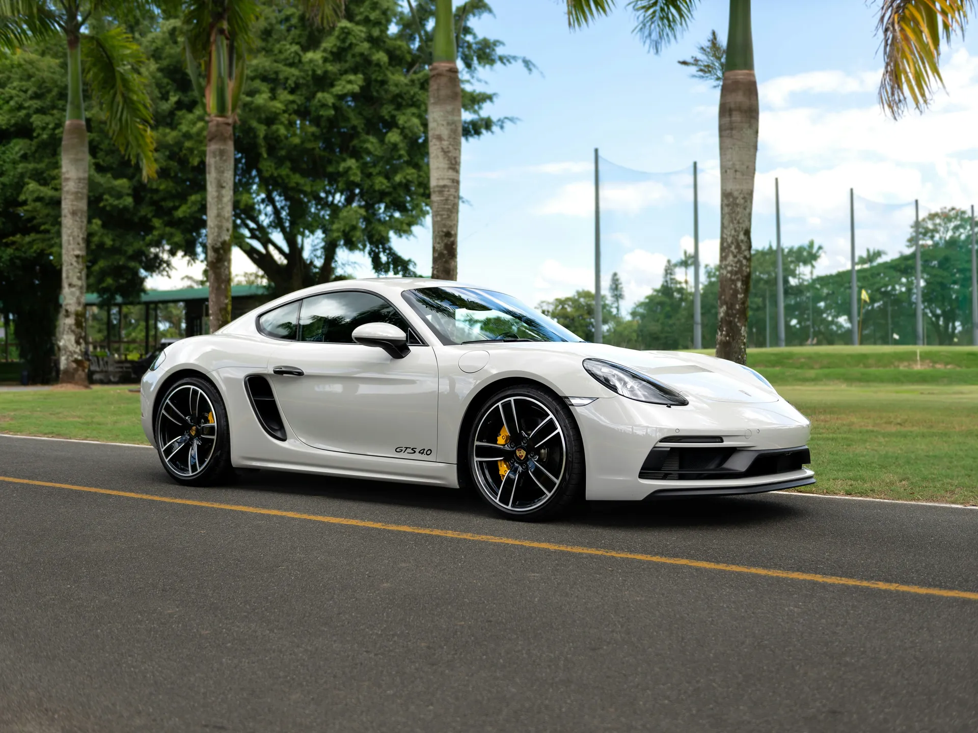 Sportovní auta do 2 milionu | Blog SportsCars.cz