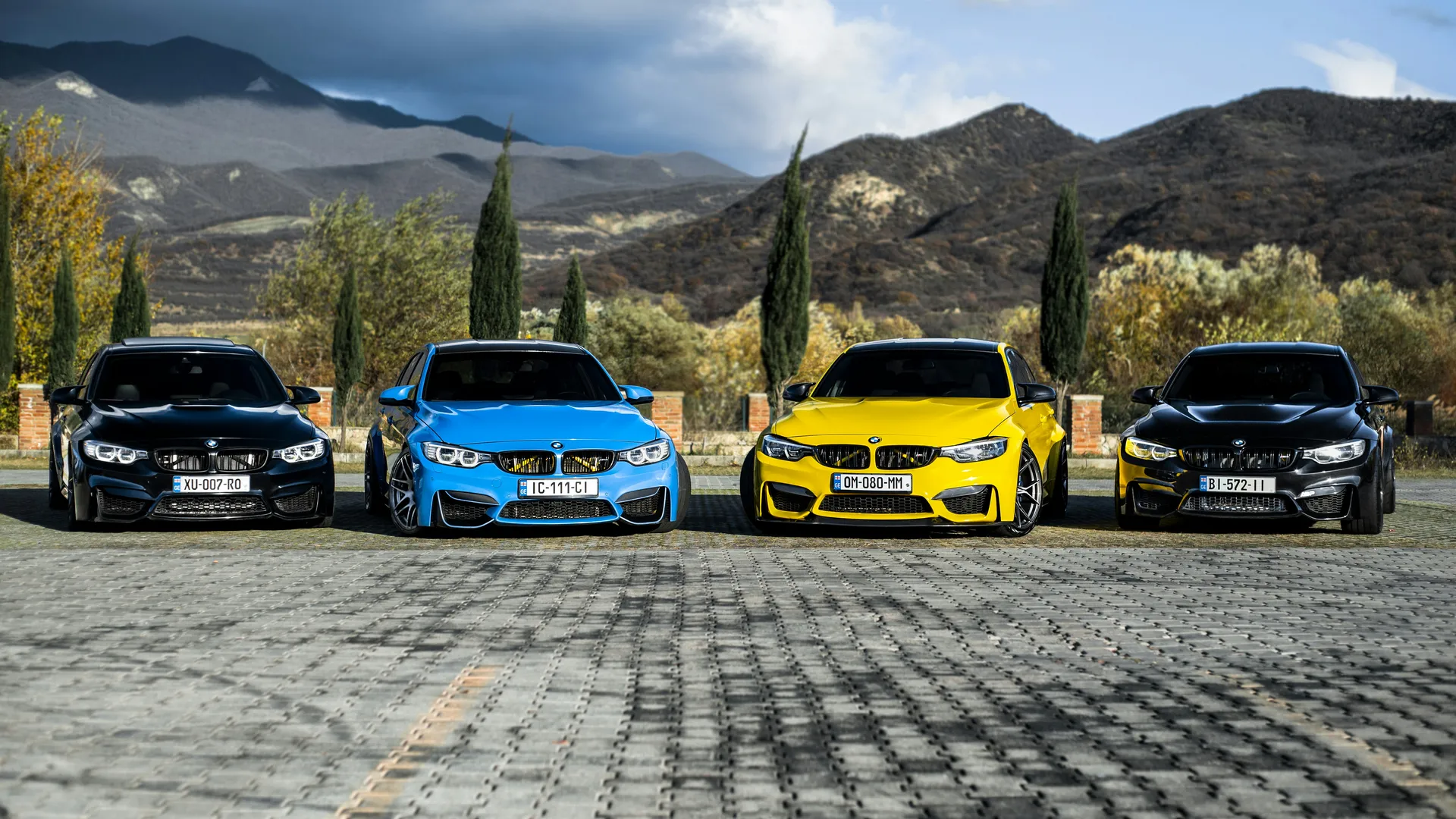 Sportovní auta do 2 milionu | Blog SportsCars.cz