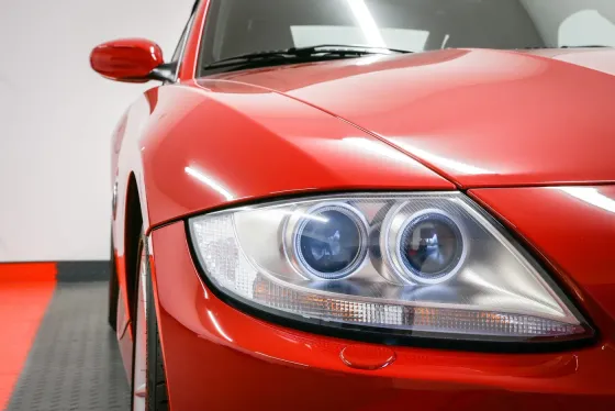 2006 BMW Z4 M Roadster - sportscars.cz