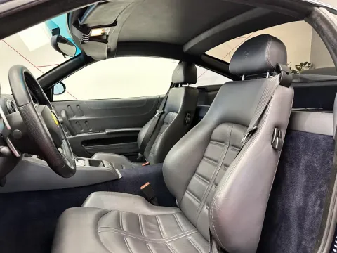 2004 Ferrari 575 - sportscars.cz