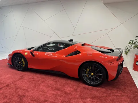 2023 Ferrari SF90 Assetto Fiorano FULL CARBON - sportscars.cz