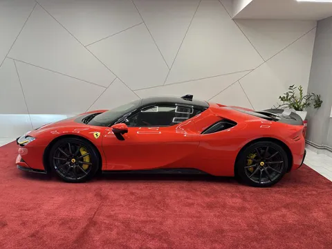 2023 Ferrari SF90 Assetto Fiorano FULL CARBON - sportscars.cz