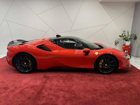 2023 Ferrari SF90 Assetto Fiorano FULL CARBON - sportscars.cz