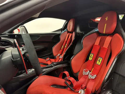 2023 Ferrari SF90 Assetto Fiorano FULL CARBON - sportscars.cz