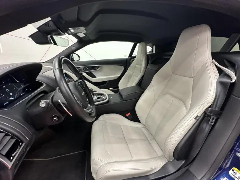 2020 Jaguar F-Type P 450 R-Dynamic - sportscars.cz