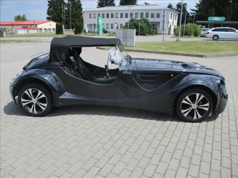1990 Kaipan 14 - vintagecars.cz