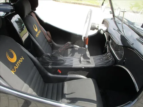 1990 Kaipan 14 - vintagecars.cz