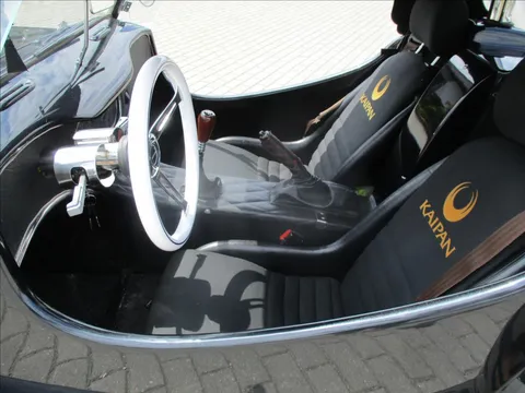 1990 Kaipan 14 - vintagecars.cz