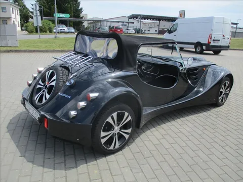 1990 Kaipan 14 - vintagecars.cz