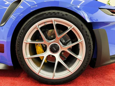 2025 Porsche 911 992 GT3 RS - sportscars.cz