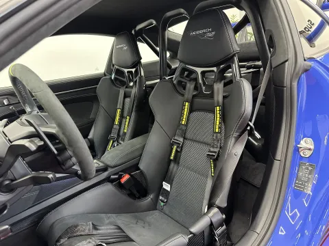 2025 Porsche 911 992 GT3 RS - sportscars.cz