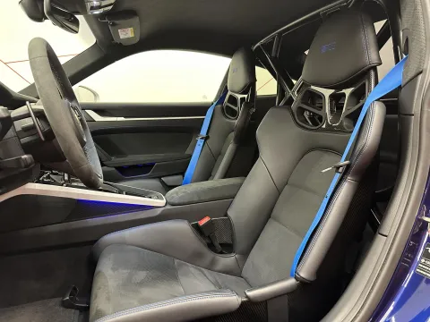 2023 Porsche 911 Dakar - sportscars.cz