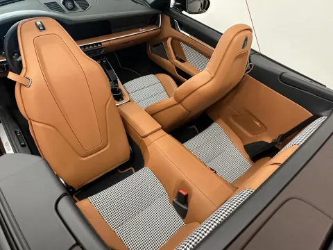 2024 Porsche 911 Turbo S - sportscars.cz