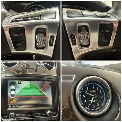 2024 test bentley test - sportscars.cz