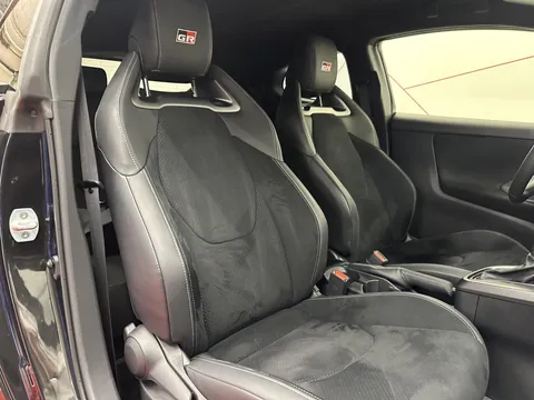 2024 Toyota GR Yaris - sportscars.cz