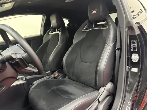 2024 Toyota GR Yaris - sportscars.cz